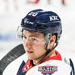 Curtis Lazar height profile photo