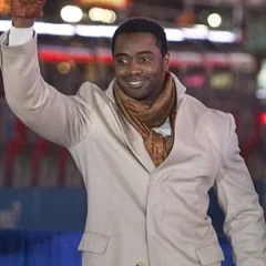 Curtis Martin height profile photo