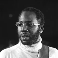 Curtis Mayfield height profile photo