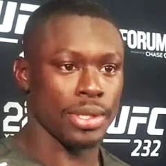 Curtis Millender height profile photo