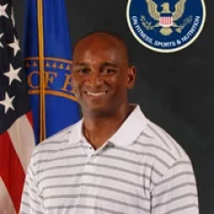 Curtis Pride height profile photo