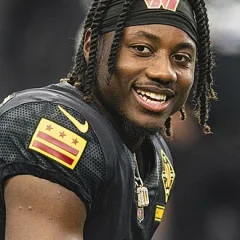 Curtis Samuel height profile photo