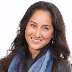 Cynthia Breazeal height profile photo
