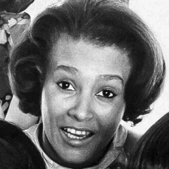 Cynthia Robinson height profile photo