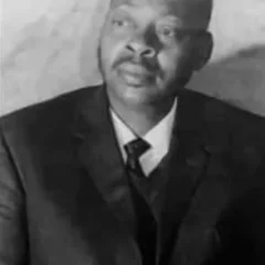 Cyprian Bhekuzulu height profile photo