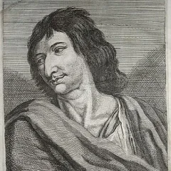 Cyrano de Bergerac height profile photo