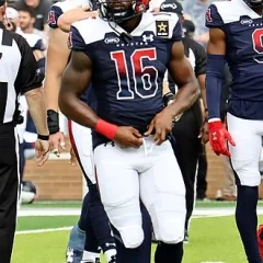 Cyril Grayson height profile photo