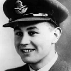 Cyril Joe Barton height profile photo