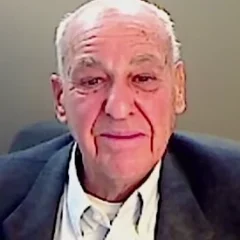 Cyril Wecht height profile photo