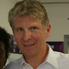 Cyrus Vance Jr. height profile photo