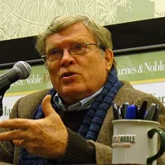 D. A. Pennebaker height profile photo