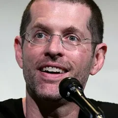 D. B. Weiss height profile photo