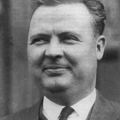 D. C. Stephenson height profile photo