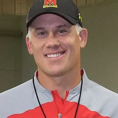 D. J. Durkin height profile photo