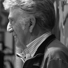 D. J. Fontana height profile photo
