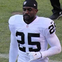 D. J. Hayden height profile photo