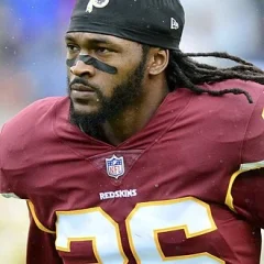 D. J. Swearinger height profile photo