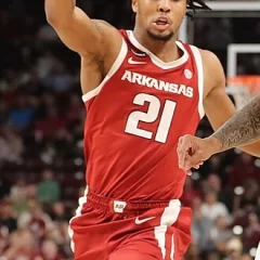 D. J. Wagner height profile photo