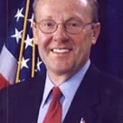 D. Michael Fisher height profile photo