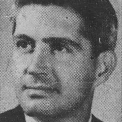 D. O. Dillavou height profile photo