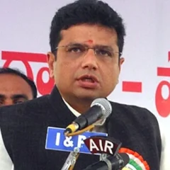 D. Sridhar Babu height profile photo