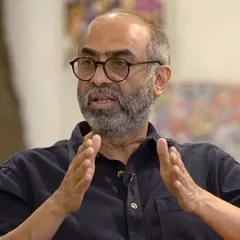 D. Suresh Babu height profile photo