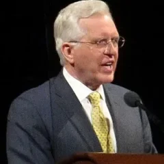 D. Todd Christofferson height profile photo