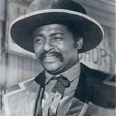 D'Urville Martin height profile photo