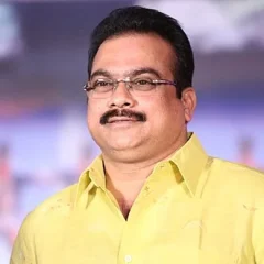 D. V. V. Danayya height profile photo