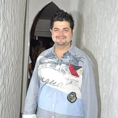 Dabboo Ratnani height profile photo