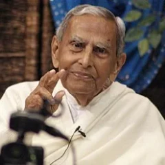 Dada Vaswani height profile photo