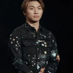 Daesung height profile photo
