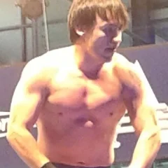 Daga (wrestler) height profile photo