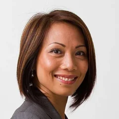 Dai Le height profile photo