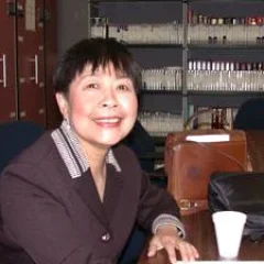 Dai Qing height profile photo