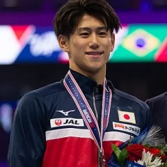 Daiki Hashimoto height profile photo