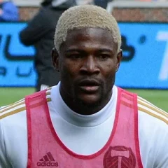 Dairon Asprilla height profile photo