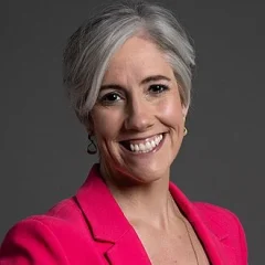 Daisy Cooper height profile photo