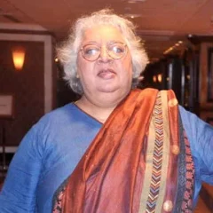 Daisy Irani (actress) height profile photo