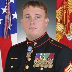 Dakota Meyer height profile photo