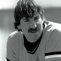 Dale Berra height profile photo
