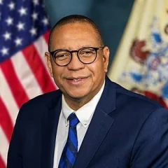 Dale Caldwell height profile photo