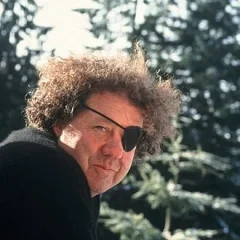 Dale Chihuly height profile photo