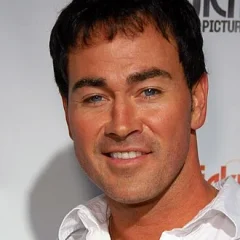 Dale DaBone height profile photo