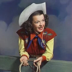 Dale Evans height profile photo