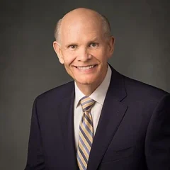 Dale G. Renlund height profile photo