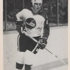 Dale Hawerchuk height profile photo