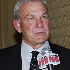 Dale Jarrett height profile photo