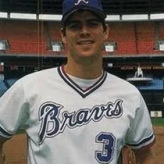 Dale Murphy height profile photo