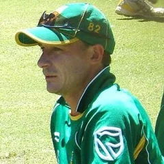 Dale Steyn height profile photo